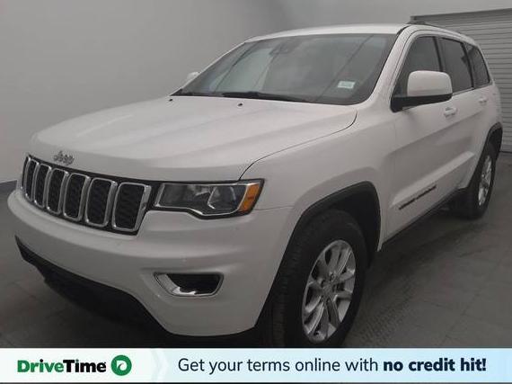 JEEP GRAND CHEROKEE 2021 1C4RJEAGXMC595425 image JEEP GRAND CHEROKEE 2021 1C4RJEAGXMC595425 image